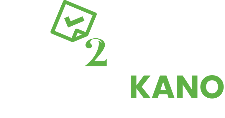 Vote2Green Kano